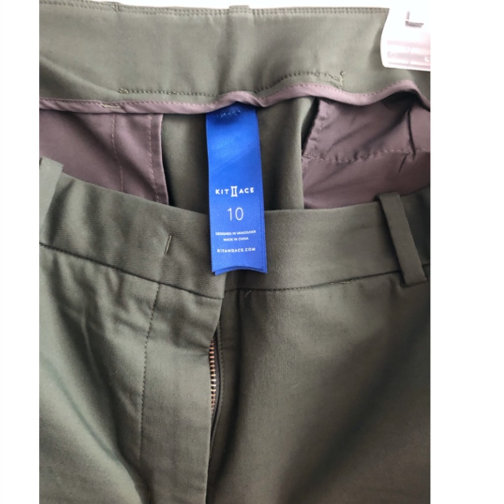 Kit and Ace Ride Pants - Picture 4 of 7